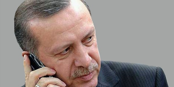 Erdoğan: Keşke gitmeyip misafirimiz olsaydınız