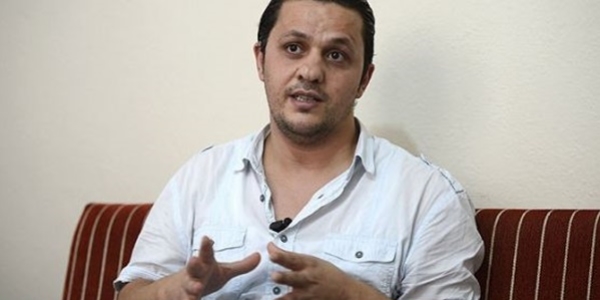 Suriyeli 6 dil bilen doktorun meslek özlemi