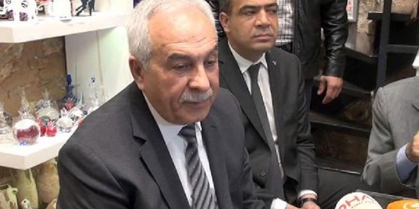 Başesgioğlu: MHP'den aday olmayacağım