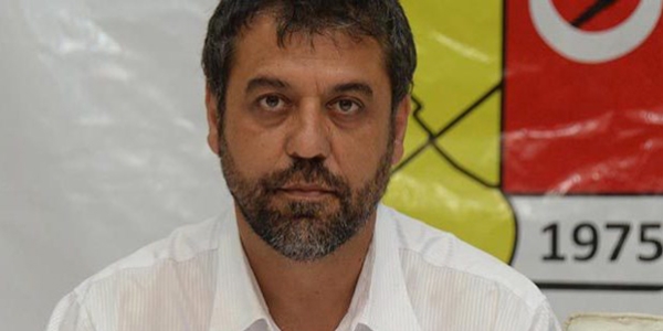 Akkuyu'da cinsel taciz tart��mas�