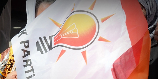 AK Parti'ye aday adayl�k i�in 3 bin 656 ba�vuru