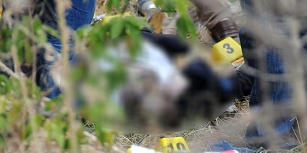 Madde ba��ml�s� oldu�u iddia edilen gen� �l� bulundu