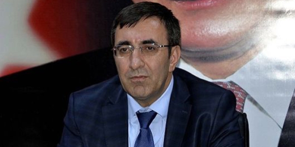 'Merkez Bankas� b�y�meye destek olmaya gayret ediyor'