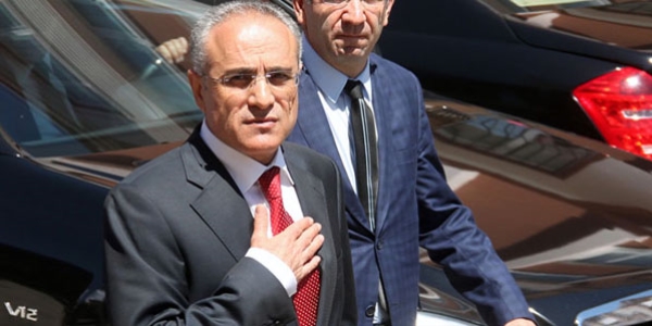 Bakan Top�u'dan 'Tu�rul T�rke�' a��klamas�