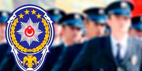 Emniyet raporundaki 'PKK'nın polisi'