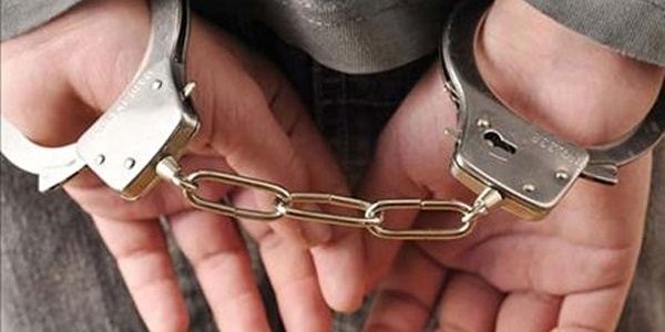 İstanbul'da eylem hazırlığında olan 3 terörist yakalandı