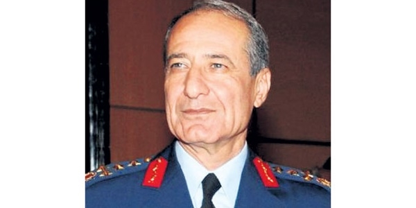 Orgeneral Balanlı, 5 milyon TL manevi tazminat talep etti