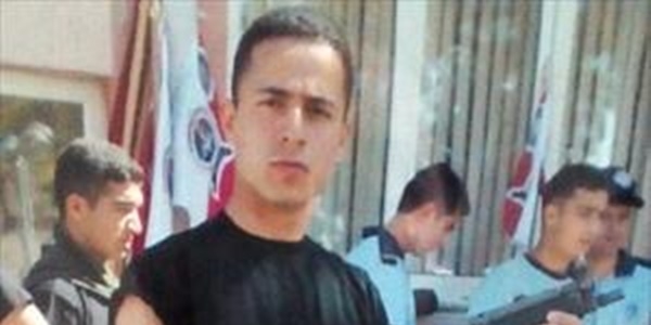 İçime doğuyor, oğlum şehit olacak