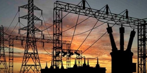 Elektrik kullanma rekoru k�r�ld�