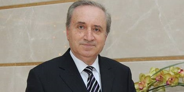 'Gazbetonlu yapılarla 20 milyar dolarlık yakıt tasarrufu sağlandı'