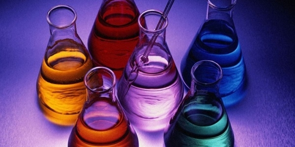 Kimya ihracat sekiz ayda 10 milyar 498 milyon dolar oldu