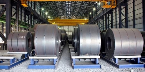 Çelik sektöründen sekiz ayda 10,8 milyon tonluk ihracat