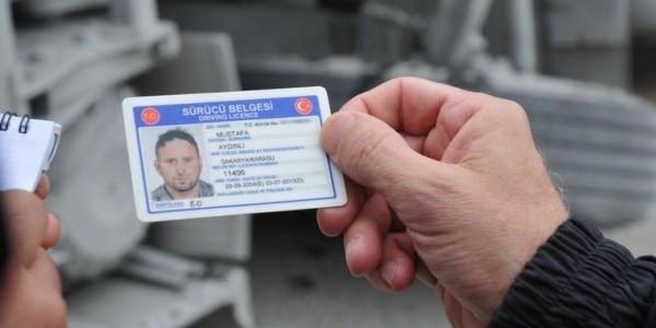 Ehliyette mevcut sistemle ehliyete yaz�lmak i�in 5 g�n kald�