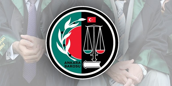 Ankara Barosu, Babakanlk Genelgesi'nin iptali iin Dantay'a bavurdu