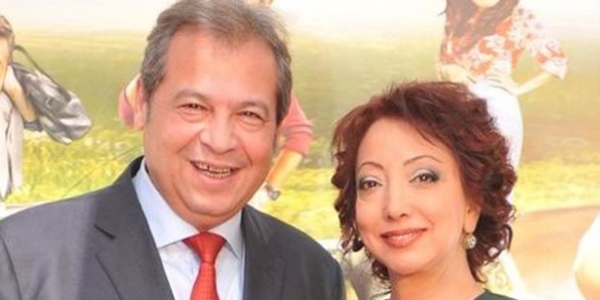 Sanatçı İlyas İlbey CHP'den aday olacak