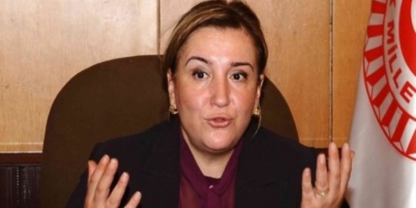 Gönül: Her şeye 'hayır' diyen bir yapıyla karşılaştık