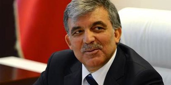 Gül, 12 Eylül'deki AK Parti kongresine gider mi?
