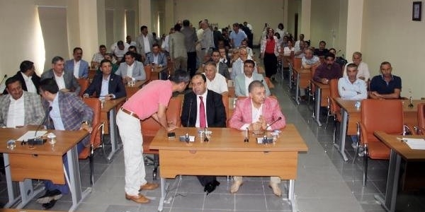 Şanlıurfa'nın yeni belediye başkanı belirlendi