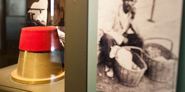 G�ney Afrika'da Osmanl� Miras� canl�l���n� koruyor