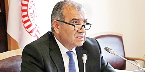 Bakanlık: 'Kombassan' iddiaları gerçeği yansıtmıyor