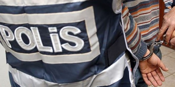 Kars'ta Uzman Çavuş Gökçe'yi şehit eden terörist yakalandı