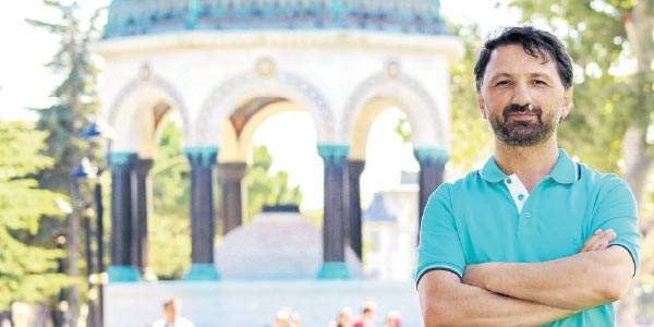 Türk hapishaneleri radikalleşme için müsait