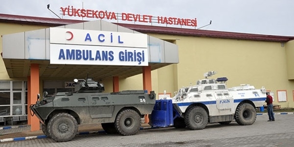 Reuters'a göre şehit sayısı 16