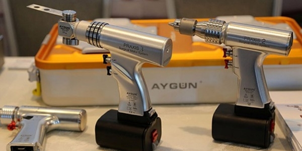 T�bbi cihazlara 'karekod'lu takip