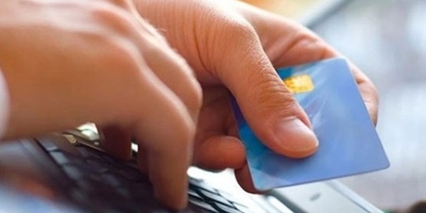 İnternetten alışveriş yapanlara uyarı
