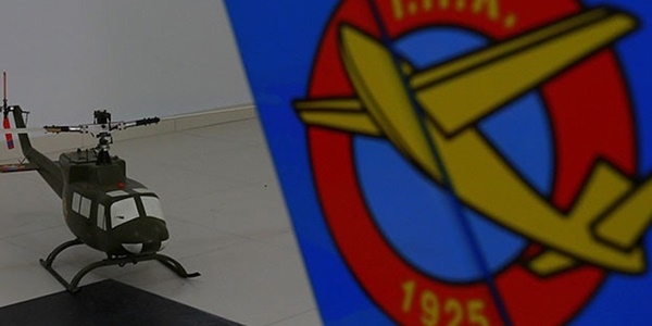 THK Ba�kanl��� i�in ilk aday