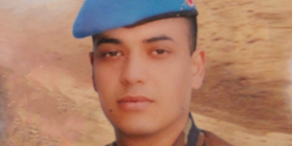 Da�l�ca sald�r�s�ndan yaral� kurtulan asker o anlar� anlatt�