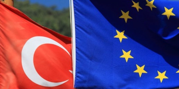 AB T�rkiye'yi "g�venli �lke" ilan edecek