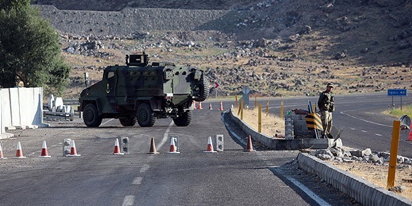 Ter�r sald�r�lar�nda 63 g�nl�k bilan�o