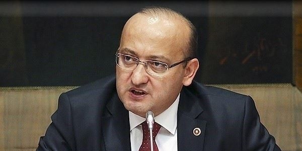 'Halk�m�z�n sa�duyusu kirli oyunu bo�a ��karacak'