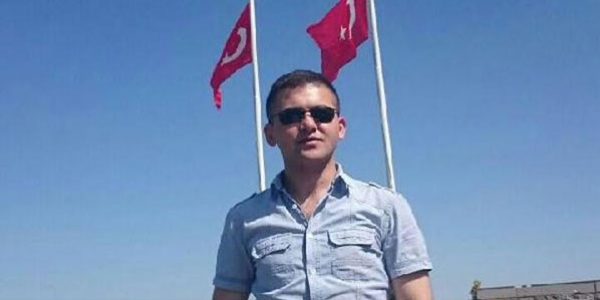 Da�l�ca sald�r�s�nda yaralanan astsubaydan iyi haber var