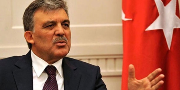 Abdullah Gül'den Dağlıca açıklaması