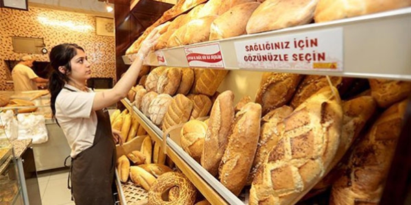 'Günde 5 milyon ekmek çöpe gidiyor'