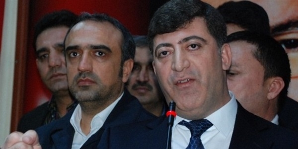 Kürtler HDP'yi affetmeyecek