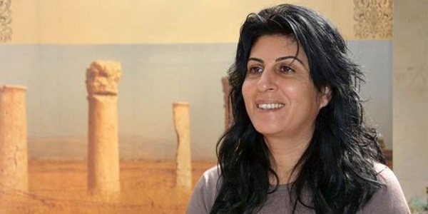 Nusaybin Belediye Başkanı, görevden uzaklaştırıldı