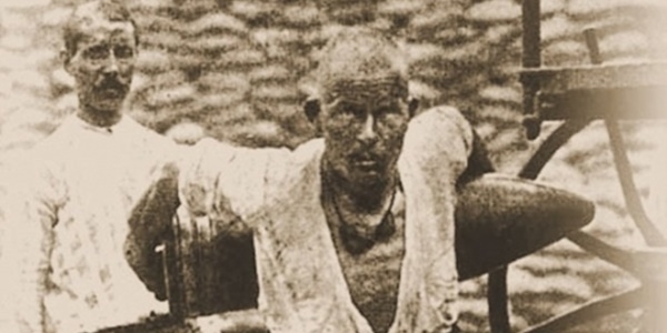 Seyit Onba'nn hayat belgesel oldu