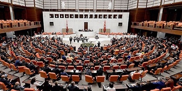 'Milletvekilleri Seçim İstatistikleri' açıklandı