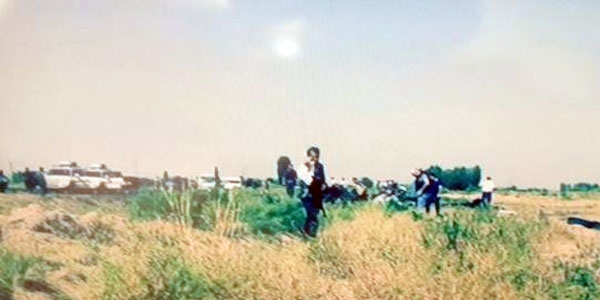 Şehit polislerin kimlikleri belli oldu