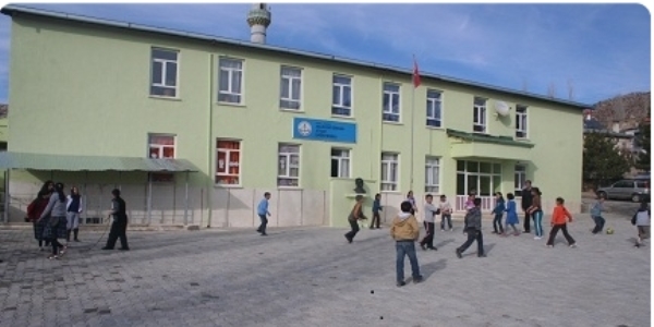 Birimler itibariyle, MEB'de çalışan personel sayısı
