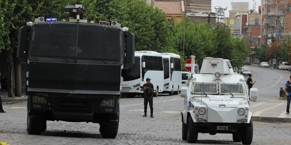 Cizre'de 3 polis ehit oldu iddias yalanland