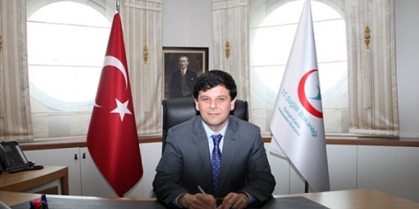 TKHK Başkanı Zafer Çukurova görevden alındı