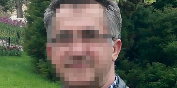 Cumhurbaşkanı Erdoğan'a hakaretten gözaltına alındı