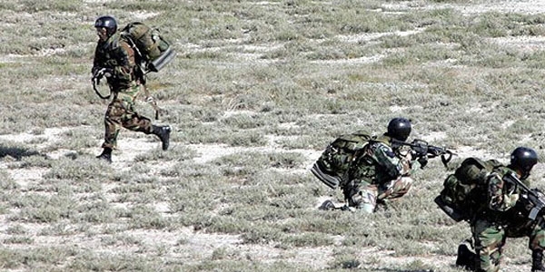 22 Temmuz'dan bu yana 1008 PKK'l ldrld