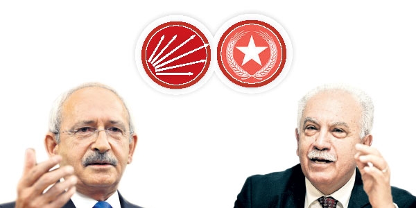 CHP'de 'Vatan' rahatsızlığı