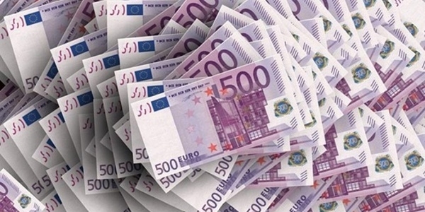 Ağustos'ta en çok euro kazandırdı