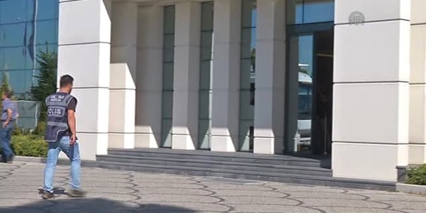 Koza-İpek'te ikinci arama
